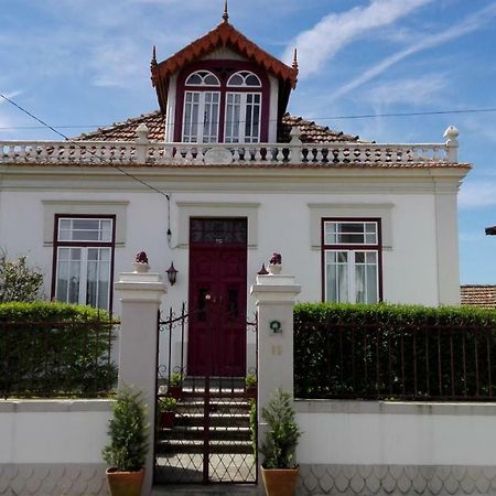 Vila Delfina Lousã Eksteriør billede