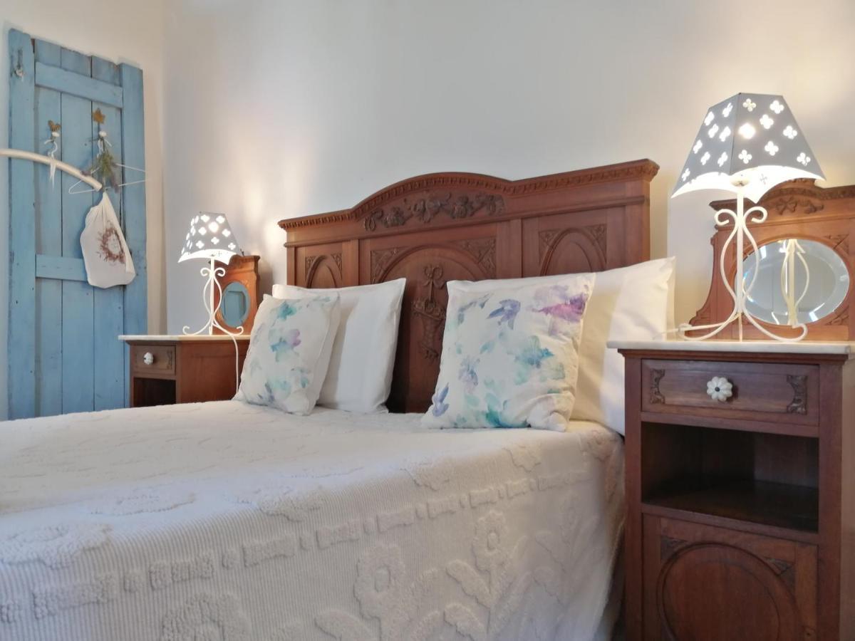 Vila Delfina Lousã Eksteriør billede