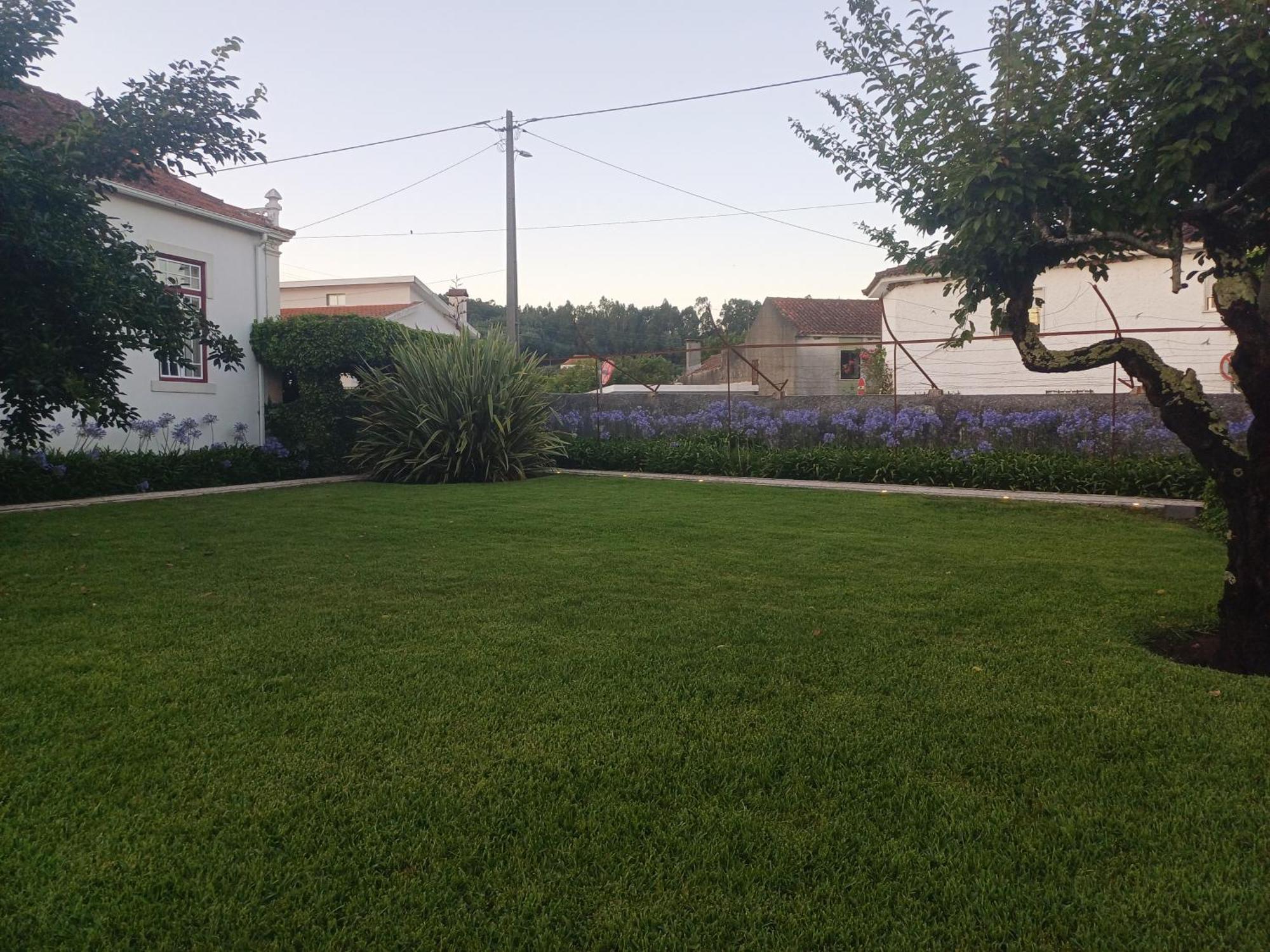 Vila Delfina Lousã Eksteriør billede