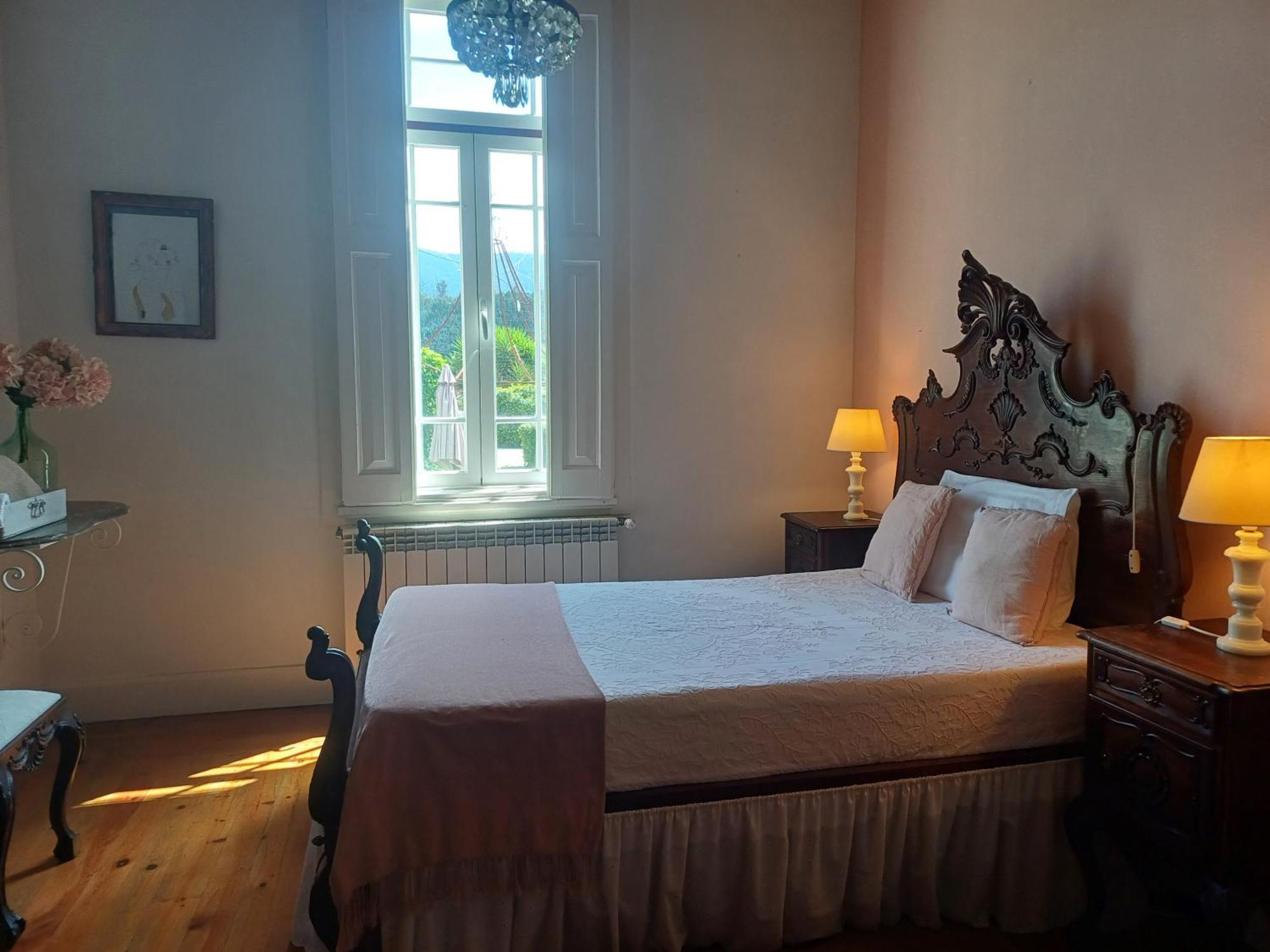 Vila Delfina Lousã Eksteriør billede