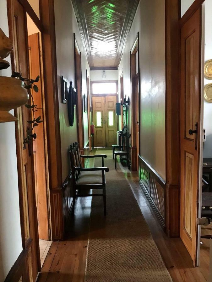 Vila Delfina Lousã Eksteriør billede